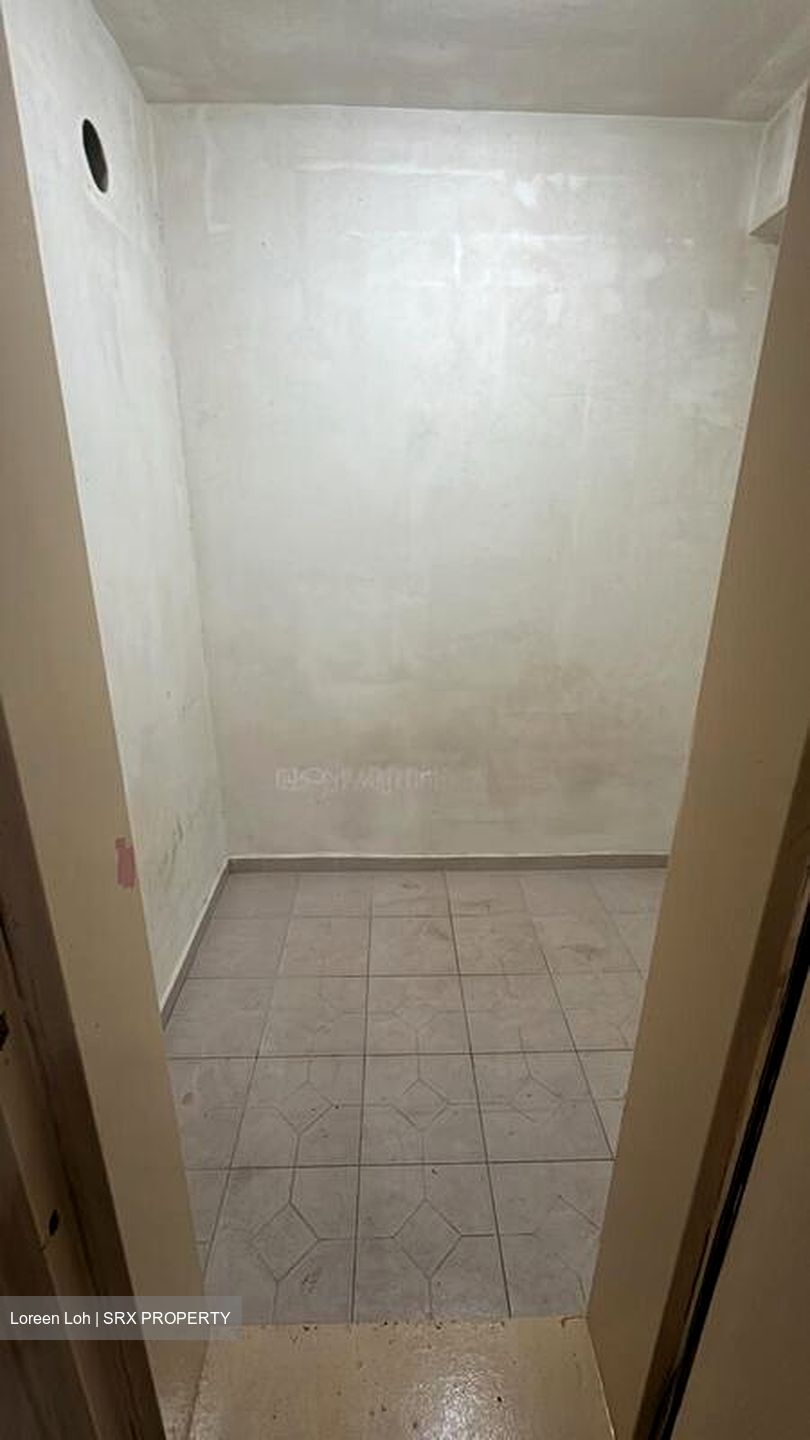 Blk 118B Membina 118 (Bukit Merah), HDB 4 Rooms #504588441